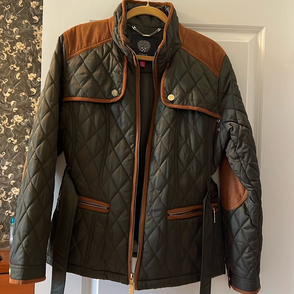 Women light jacket